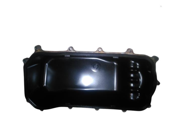 Gebrauchte Ölwanne Fiat Ducato (250) 3.0 D 160 Multijet Power Preis € 75,00 Margenregelung angeboten von EU Engines & Parts BV