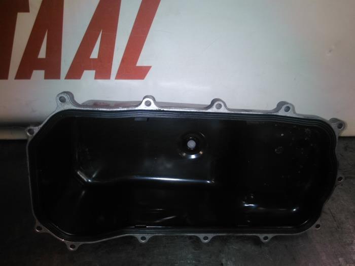 Gebrauchte Ölwanne Iveco New Daily VI 35C17, 35S17, 40C17, 50C17, 65C17, 70C17 Preis auf Anfrage angeboten von EU Engines & Parts BV