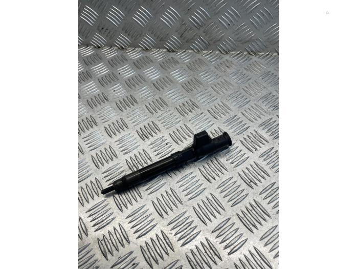 Usagé Injecteurs Peugeot Boxer (U9) 2.0 BlueHDi 130 Prix € 100,00 Règlement à la marge proposé par EU Engines & Parts BV