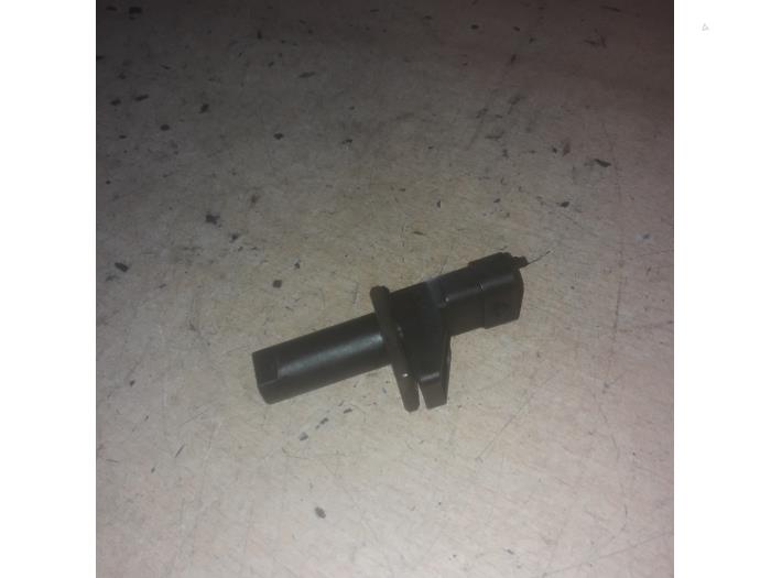 Gebrauchte Kurbelwelle Sensor Mercedes E (W210) 2.2 E-200 CDI 16V Preis € 20,00 Margenregelung angeboten von EU Engines & Parts BV