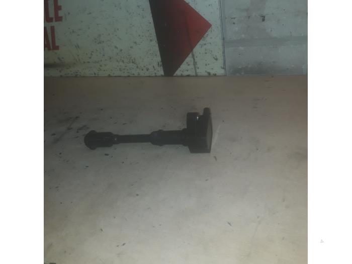 Gebrauchte Zündspule Ford Fiesta 6 (JA8) 1.6 ST 16V Preis € 25,00 Margenregelung angeboten von EU Engines & Parts BV