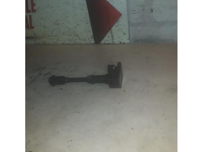 Gebrauchte Zündspule Ford Fiesta 6 (JA8) 1.6 ST 16V Preis € 25,00 Margenregelung angeboten von EU Engines & Parts BV