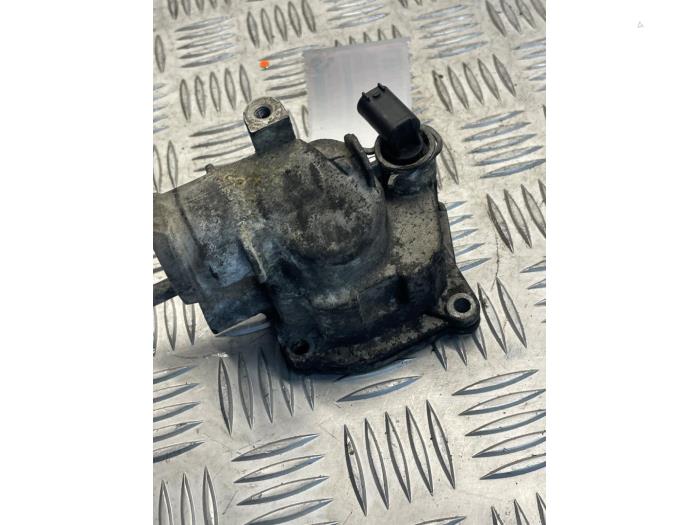 Begagnade Termostathus Mercedes Sprinter 3,5t (906.63) 209 CDI 16V Pris € 20,00 Marginaltabell erbjuds av EU Engines & Parts BV