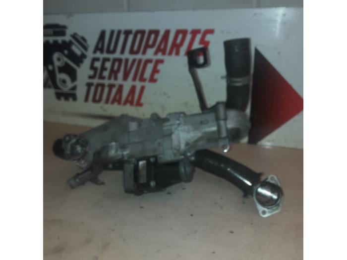 Gebrauchte AGR Ventil Ford Focus 3 1.6 TDCi ECOnetic Preis € 150,00 Margenregelung angeboten von EU Engines & Parts BV
