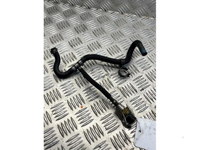 Begagnade Bränsletryckssensor Mercedes Sprinter 5t (907.6) 516 CDI 2.1 D RWD Pris € 35,00 Marginaltabell erbjuds av EU Engines & Parts BV