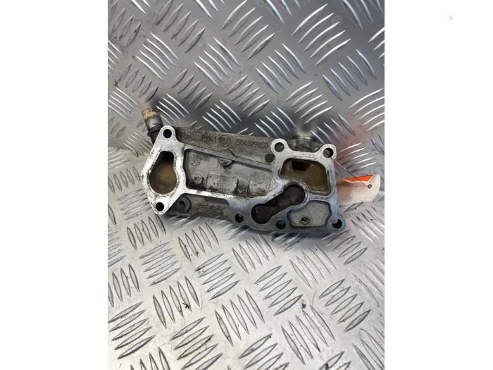 Used Miscellaneous Iveco New Daily V 35C17SV Price € 45,00 Margin scheme offered by EU Engines & Parts BV