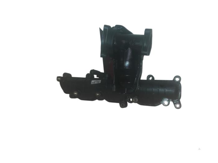 Gebrauchte Ansaugbrugge Fiat Ducato (250) 2.3 D 130 Multijet Minibus Extralongo Preis € 75,00 Margenregelung angeboten von EU Engines & Parts BV