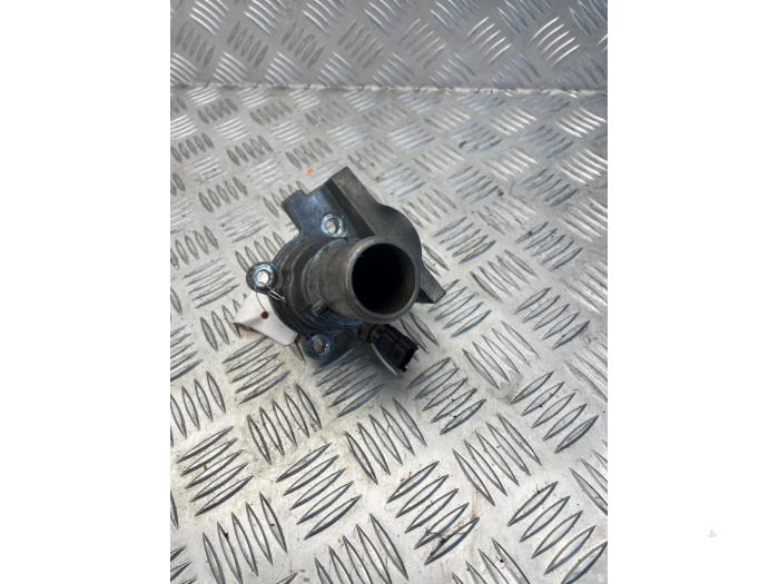 Begagnade Termostathus Fiat Ducato (250) 2.3 D 130 Multijet Minibus Extralongo Pris € 35,00 Marginaltabell erbjuds av EU Engines & Parts BV