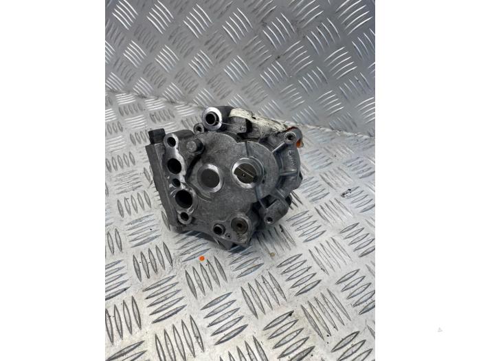 Gebrauchte Vakuumpumpe (Diesel) Fiat Ducato (250) 3.0 D 160 Multijet Power Preis € 75,00 Margenregelung angeboten von EU Engines & Parts BV