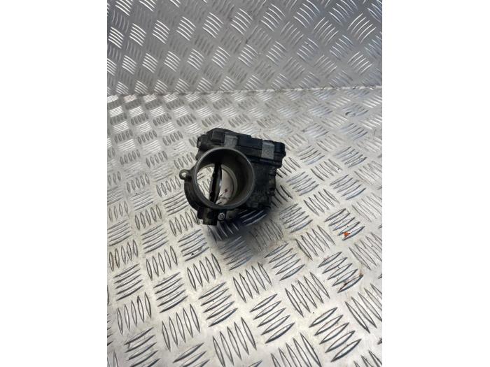 Gebrauchte Drosselklappengehäuse Fiat Ducato (250) 2.3 D 130 Multijet Minibus Extralongo Preis € 75,00 Margenregelung angeboten von EU Engines & Parts BV