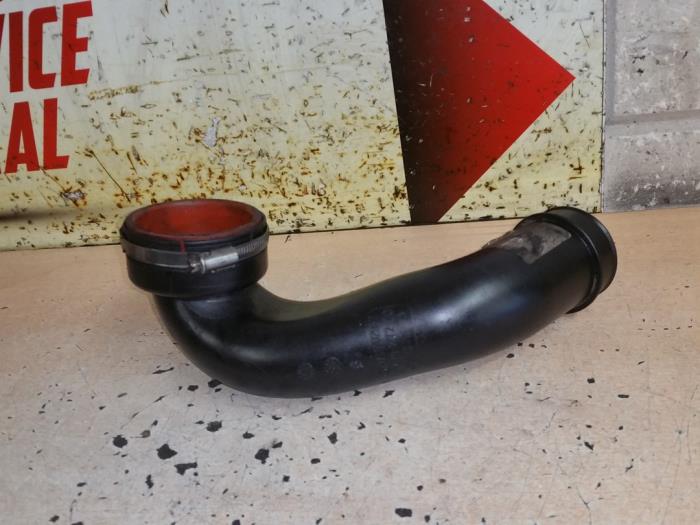 Gebrauchte Intercooler Rohr Mercedes Sprinter 3,5t (906.63) 309 CDI 16V Preis € 45,00 Margenregelung angeboten von EU Engines & Parts BV