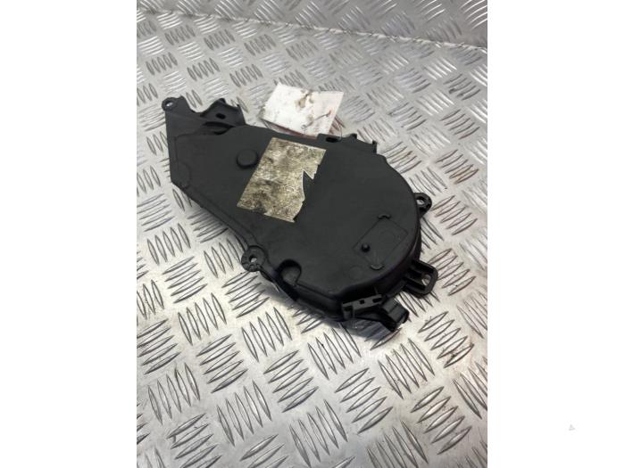 Usagé Couvercle de distribution Peugeot Boxer (U9) 2.0 BlueHDi 130 Prix € 25,00 Règlement à la marge proposé par EU Engines & Parts BV