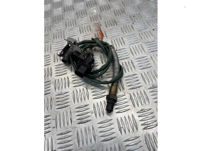Usados Sonda Lambda Mercedes C (W204) 1.8 C-180K 16V Precio € 35,00 Norma de margen ofrecido por EU Engines & Parts BV