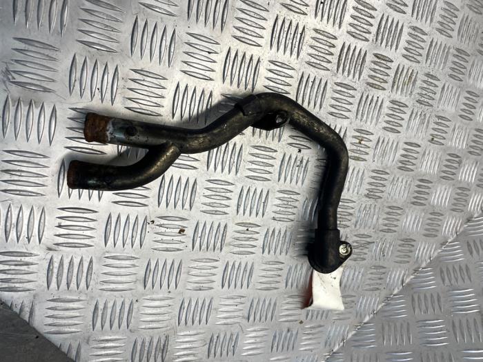 Begagnade Vattenrör Iveco New Daily VI 33S11,35C11, 35S11 Pris € 30,00 Marginaltabell erbjuds av EU Engines & Parts BV