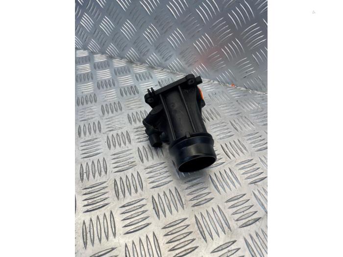 Begagnade MAP-sensor (insugsrör) Mercedes C (W204) 1.8 C-200 CGI 16V Pris € 20,00 Marginaltabell erbjuds av EU Engines & Parts BV