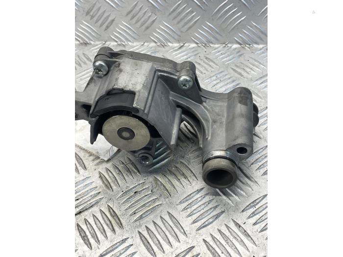 Begagnade Vattenpump Ford Fiesta 7 1.0 EcoBoost 12V Pris € 50,00 Marginaltabell erbjuds av EU Engines & Parts BV