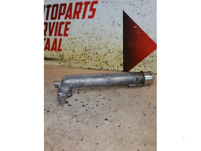 Gebrauchte Wasserrohr Mercedes C (R205) C-180 1.6 16V Preis € 30,00 Margenregelung angeboten von EU Engines & Parts BV
