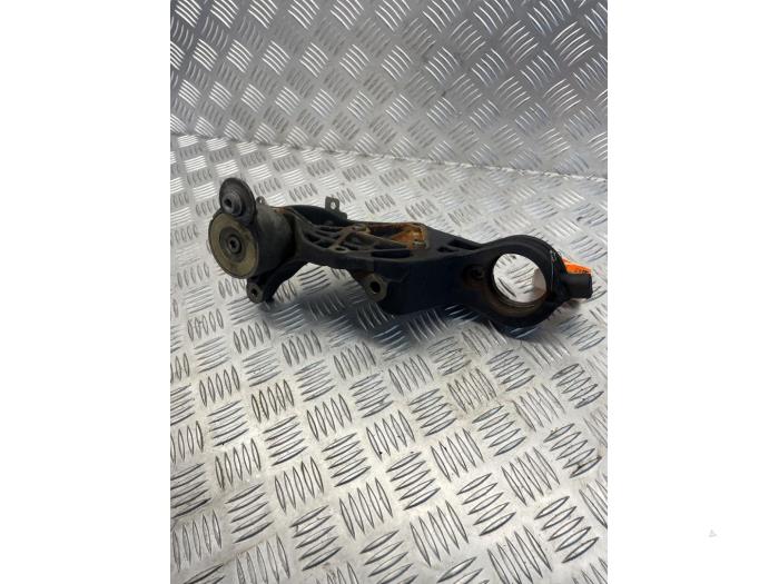 Used Engine mount Fiat Ducato (250) 3.0 D Multijet Power Price € 50,00 Margin scheme offered by EU Engines & Parts BV