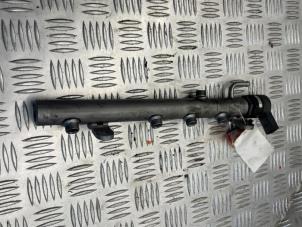 Système d'injection d'un Mercedes-Benz ML II (164/4JG) 3.0 ML-280 CDI 4-Matic V6 24V 2008