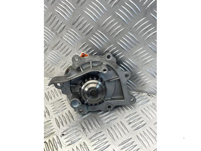 Begagnade Vattenpump Peugeot Boxer (U9) 2.0 BlueHDi 130 Pris € 35,00 Marginaltabell erbjuds av EU Engines & Parts BV