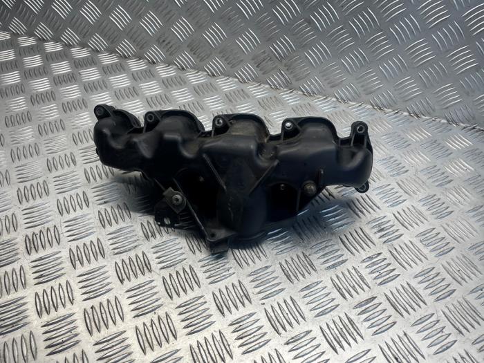 Używane Kolektor dolotowy Volkswagen Crafter 2.0 BiTDI 4Motion Cena € 50,00 Procedura marży oferowane przez EU Engines & Parts BV
