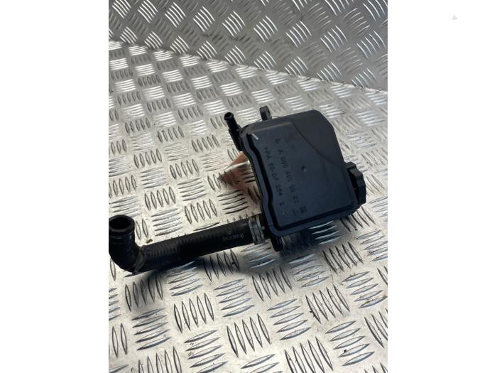 Gebrauchte Lenkkraftverstärker Ölbehälter Mercedes GLK (204.7/9) 3.0 320 CDI 24V 4-Matic Preis € 15,00 Margenregelung angeboten von EU Engines & Parts BV