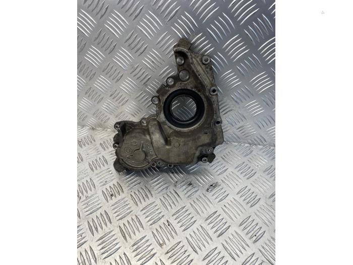 Używane Pompa oleju Fiat Ducato (250) 2.3 D 130 Multijet Minibus Extralongo Cena € 75,00 Procedura marży oferowane przez EU Engines & Parts BV