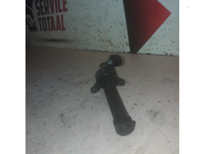 Begagnade Oljenivåsensor Mercedes Sprinter 3,5t (906.63) 213 CDI 16V Pris € 20,00 Marginaltabell erbjuds av EU Engines & Parts BV