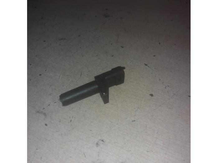 Begagnade Kamaxelsensor Mercedes C (W204) 1.8 C-180 CGI 16V Pris € 10,00 Marginaltabell erbjuds av EU Engines & Parts BV