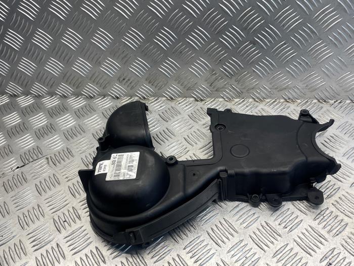 Usagé Couvercle de distribution Ford Fiesta 6 (JA8) 1.6 ST 16V Prix € 25,00 Règlement à la marge proposé par EU Engines & Parts BV