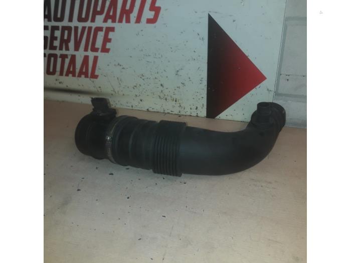 Gebrauchte Luftmassenmesser Fiat Ducato (250) 2.3 D 130 Multijet Minibus Extralongo Preis € 50,00 Margenregelung angeboten von EU Engines & Parts BV
