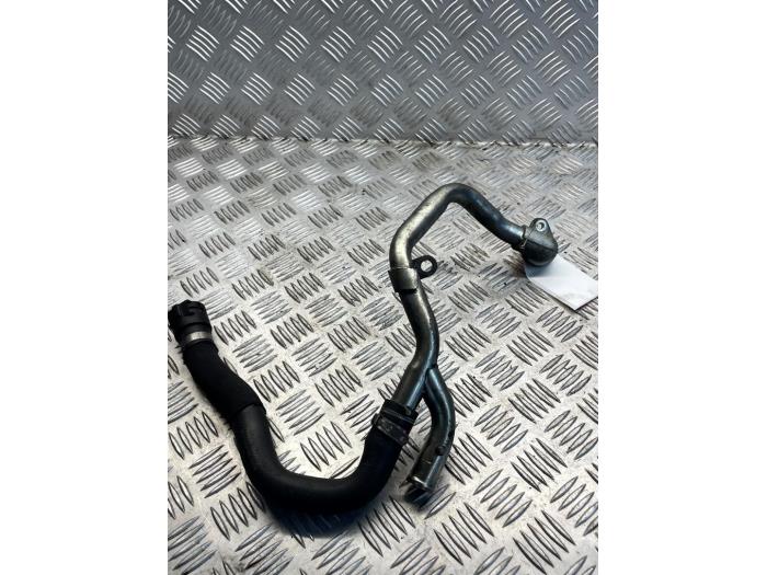 Begagnade Vattenrör Iveco New Daily V 29L11V, 35C11V, 35S11V, 40C11V Pris € 50,00 Marginaltabell erbjuds av EU Engines & Parts BV