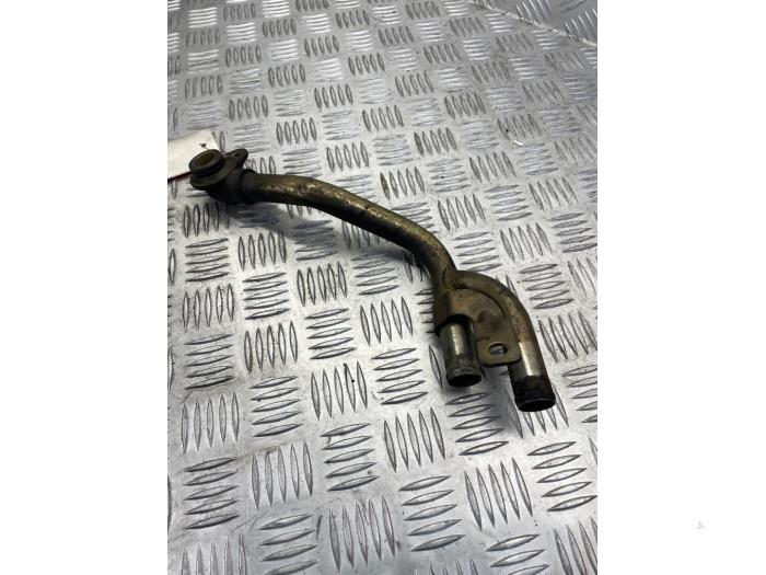 Begagnade Vattenrör Iveco New Daily VI 33S11,35C11, 35S11 Pris € 30,00 Marginaltabell erbjuds av EU Engines & Parts BV