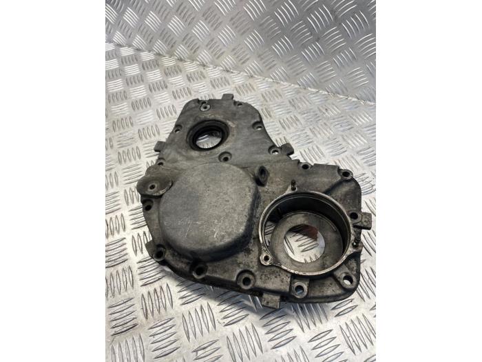Usagé Couvercle de distribution Iveco New Daily VI 33S14, 35C14, 35S14 Prix € 65,00 Règlement à la marge proposé par EU Engines & Parts BV