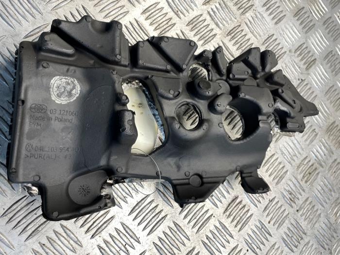 Usagé Divers Volkswagen Transporter/Caravelle T6 2.0 TDI 204 4Motion Prix € 15,00 Règlement à la marge proposé par EU Engines & Parts BV