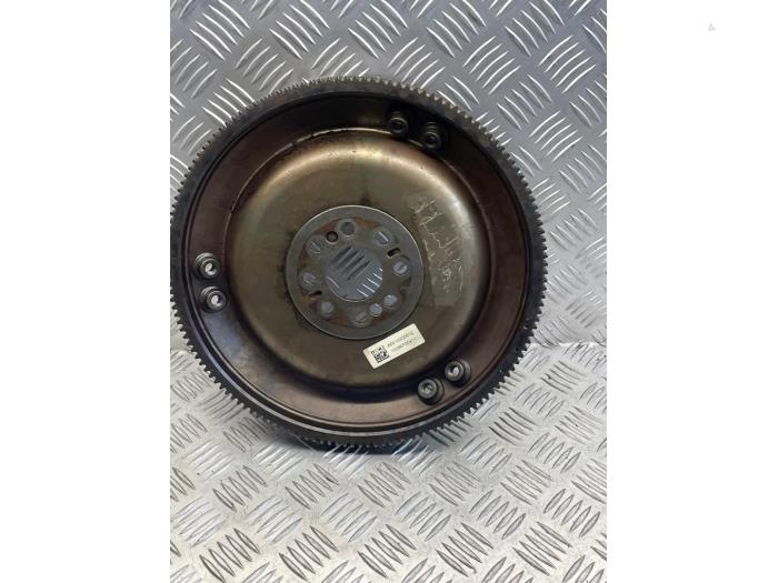 Usagé Couronne dentée Mercedes Sprinter 3,5t (906.73) 213 CDI 16V Euro 5 Prix € 75,00 Règlement à la marge proposé par EU Engines & Parts BV