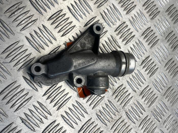 Usagé Conduit (divers) Mercedes B (W246/W242) 1.8 B-180 CDI BlueEFFICIENCY 16V Prix € 20,00 Règlement à la marge proposé par EU Engines & Parts BV