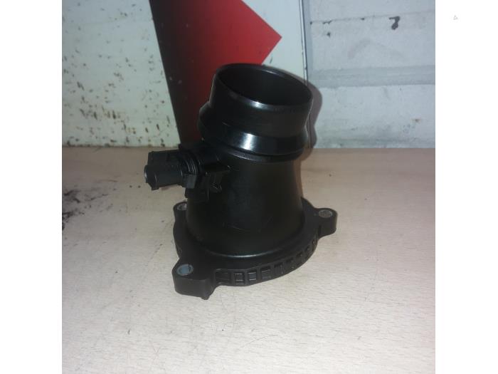 Used Engine temperature sensor Mercedes B (W246/W242) 1.8 B-180 CDI BlueEFFICIENCY 16V Price € 35,00 Margin scheme offered by EU Engines & Parts BV