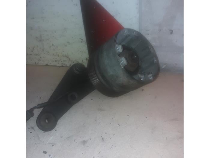 Gebrauchte RI Scheibe Intelligent Iveco New Daily V 29L15V, 35C15LV, 40C15L, 50C15LV Preis € 100,00 Margenregelung angeboten von EU Engines & Parts BV