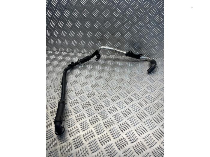 Usagé Conduit (divers) Landrover Range Rover Sport (LW) 4.4 SDV8 32V Prix € 45,00 Règlement à la marge proposé par EU Engines & Parts BV