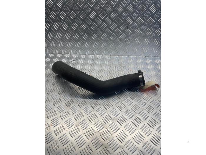 Gebrauchte Intercooler Schlauch Volkswagen Crafter 2.5 TDI 30/32/35 Preis € 25,00 Margenregelung angeboten von EU Engines & Parts BV