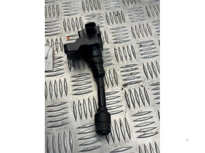 Usagé Bobine Ford Focus 3 1.0 Ti-VCT EcoBoost 12V 100 Prix € 20,00 Règlement à la marge proposé par EU Engines & Parts BV