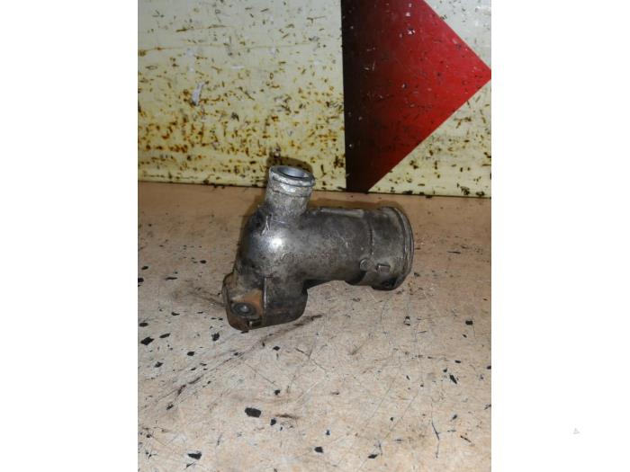 Begagnade Vattenrör Fiat Ducato (250) 2.0 D 115 Multijet Pris € 25,00 Marginaltabell erbjuds av EU Engines & Parts BV