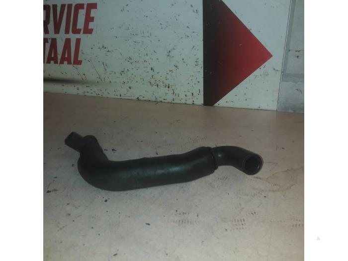 Usagé Ventilation carter Mercedes Sprinter 3,5t (906.63) 215 CDI 16V Prix € 25,00 Règlement à la marge proposé par EU Engines & Parts BV