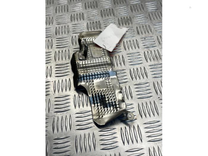 Begagnade Värmesköld Ford Focus 3 1.0 Ti-VCT EcoBoost 12V 100 Pris € 20,00 Marginaltabell erbjuds av EU Engines & Parts BV
