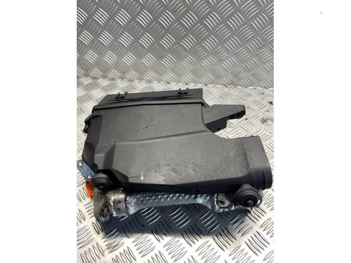 Gebrauchte Luftfiltergehäuse Mercedes E (C207) E-350 CDI V6 24V Preis € 45,00 Margenregelung angeboten von EU Engines & Parts BV
