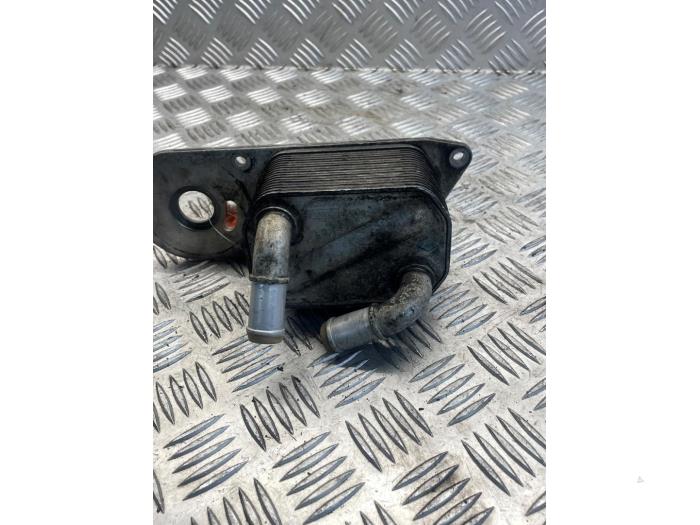 Gebrauchte Ölkühler Ford Transit Custom 2.0 TDCi 16V Eco Blue 130 Preis € 65,00 Margenregelung angeboten von EU Engines & Parts BV