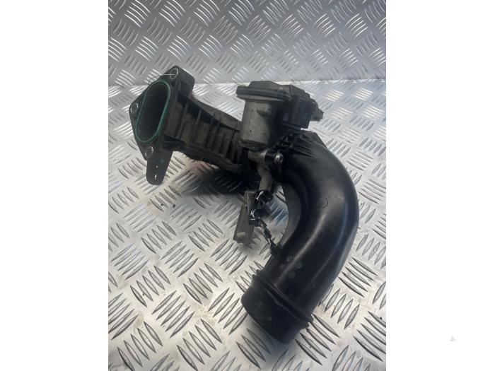 Usados Válvula EGR Ford Ranger 2.0 EcoBlue 16V 4x4 Precio € 70,00 Norma de margen ofrecido por EU Engines & Parts BV
