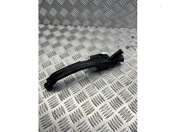 Gebrauchte Ölmessstab Renault Master III (EV/HV/UV/VA/VB/VD/VF/VG/VJ) 2.3 dCi 125 16V RWD Preis € 15,00 Margenregelung angeboten von EU Engines & Parts BV