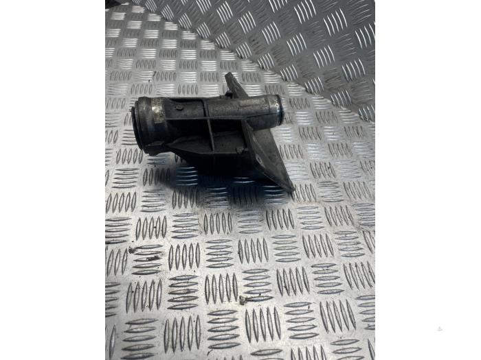 Used Engine mount BMW 5 serie (F10) 525d xDrive 16V Price € 30,00 Margin scheme offered by EU Engines & Parts BV
